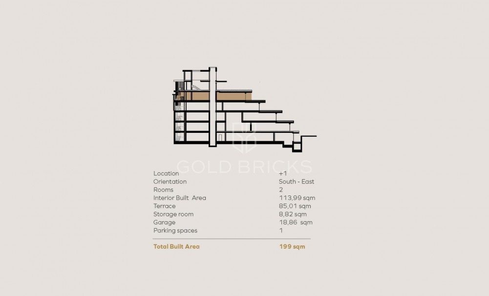 New Build · Apartment · Estepona · Playa del Cristo