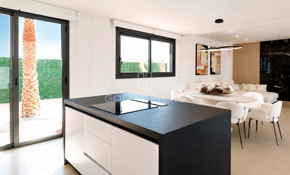 New Build · Detached Villa · Los Montesinos · La herrada