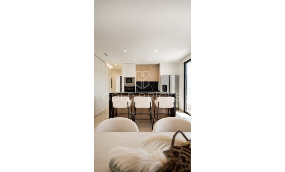 New Build · Detached Villa · Los Montesinos · La herrada