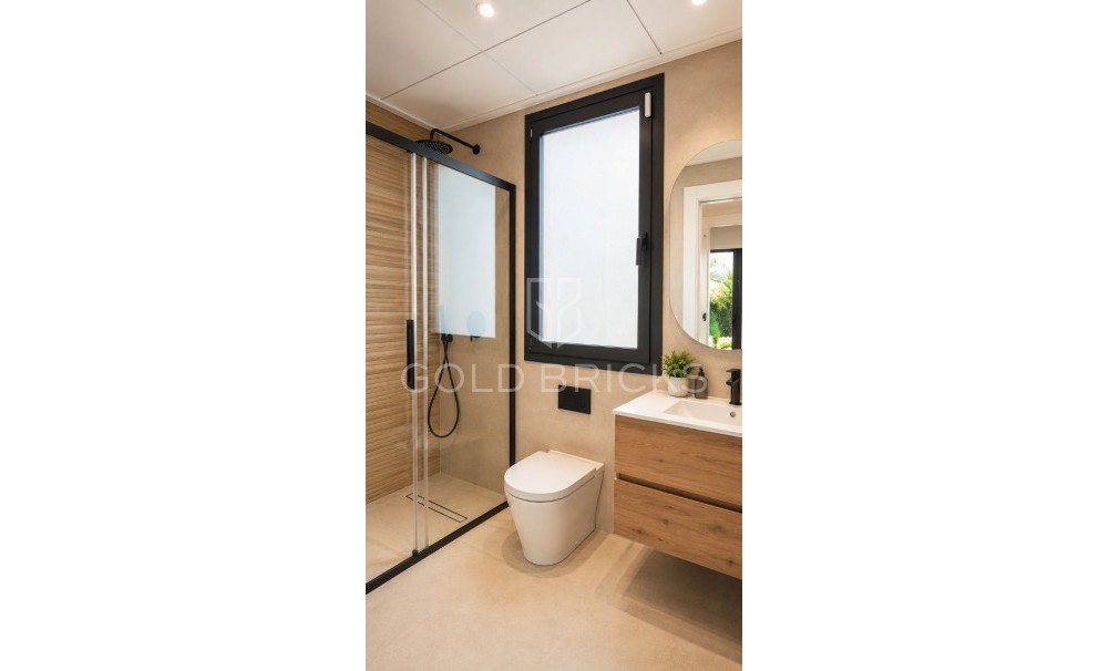New Build · Detached Villa · Los Montesinos · La herrada