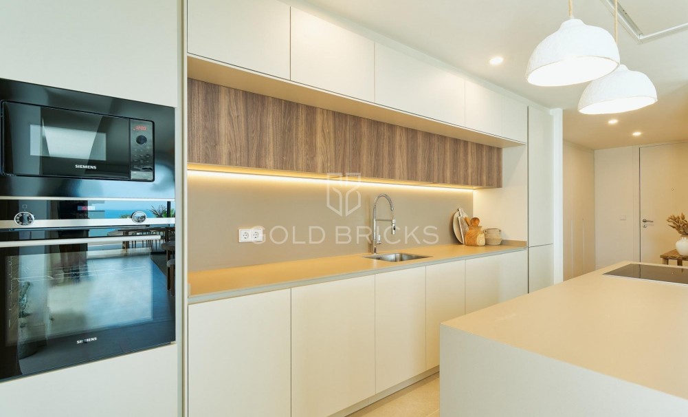 New Build · Penthouse · Fuengirola · Higueron
