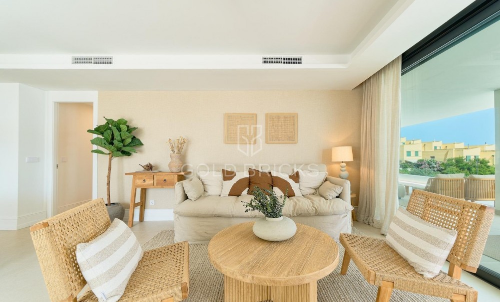 New Build · Penthouse · Fuengirola · Higueron