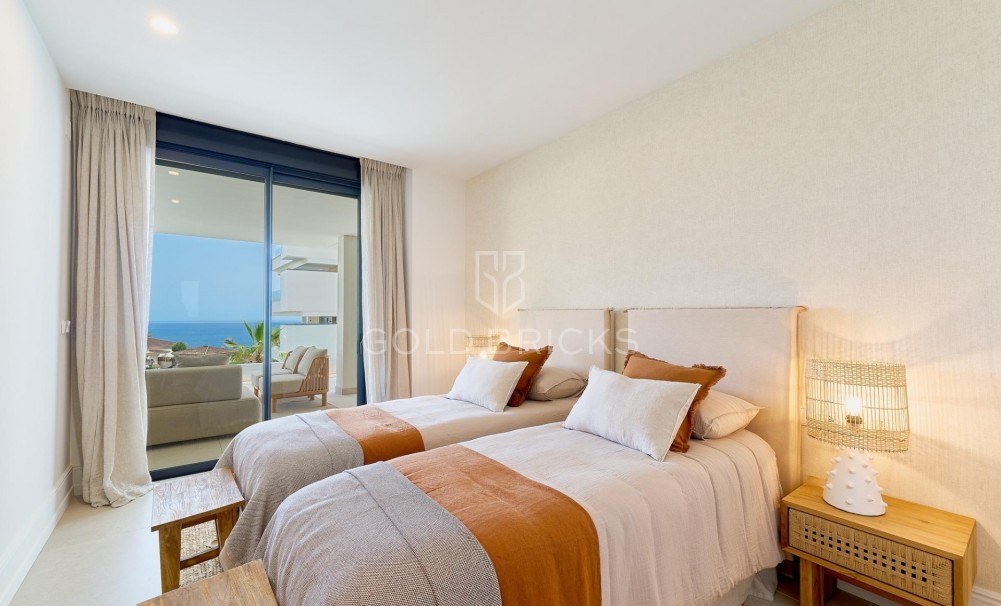 New Build · Penthouse · Fuengirola · Higueron