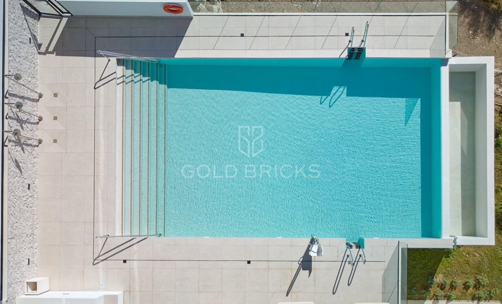 New Build · Penthouse · Fuengirola · Higueron