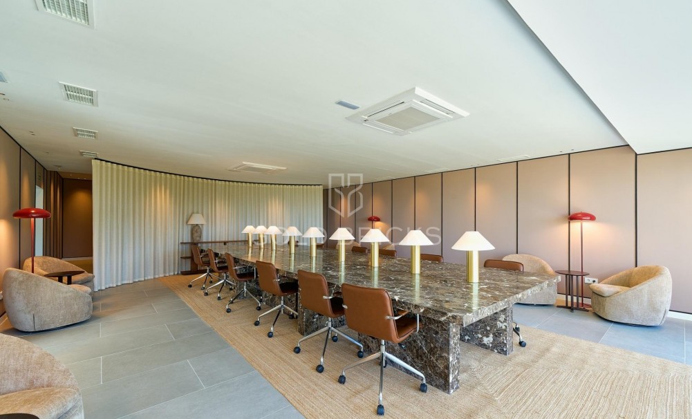 New Build · Penthouse · Fuengirola · Higueron