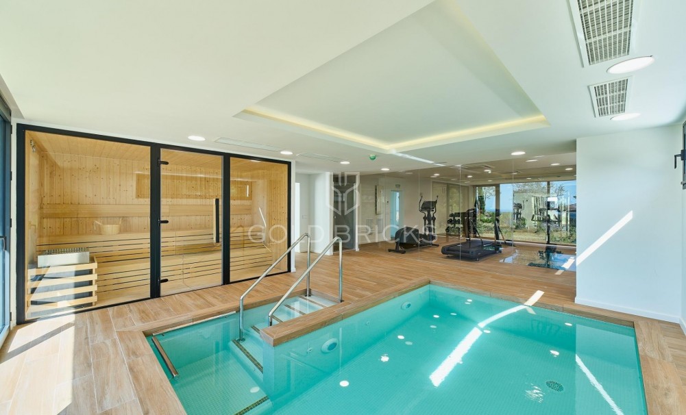 New Build · Apartment · Fuengirola · Higueron