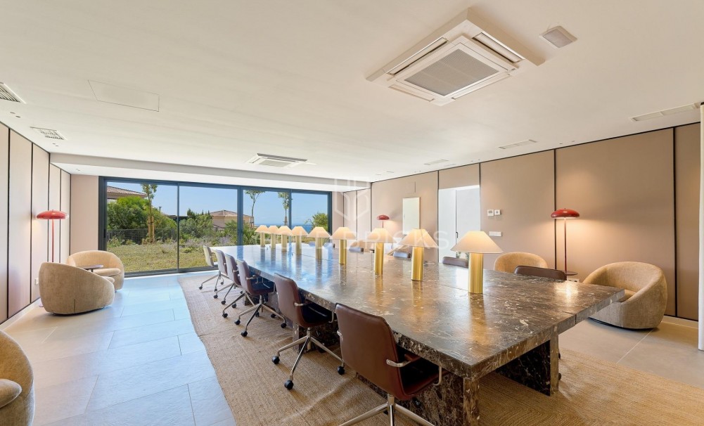 New Build · Apartment · Fuengirola · Higueron