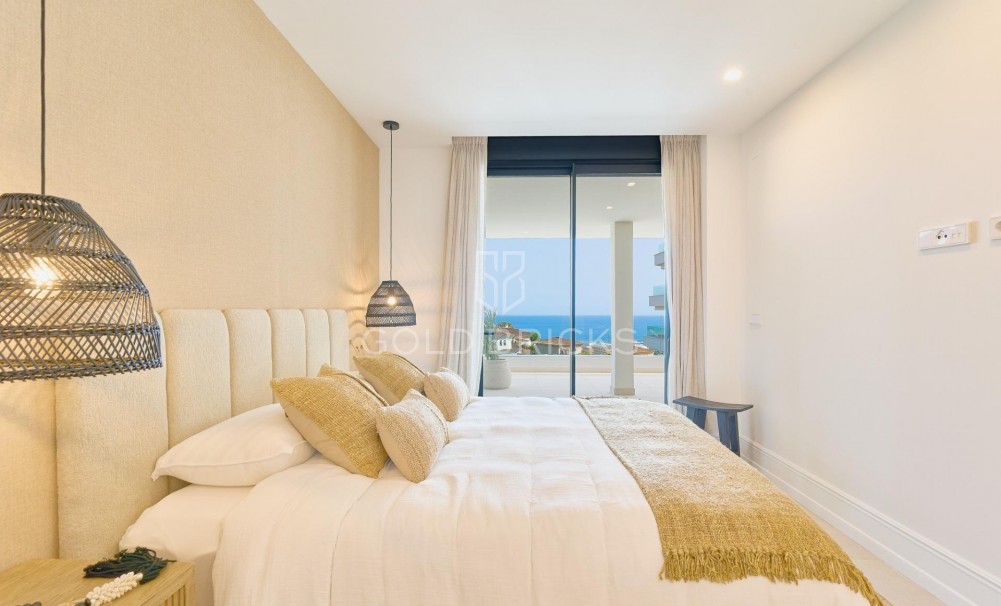 New Build · Apartment · Fuengirola · Higueron