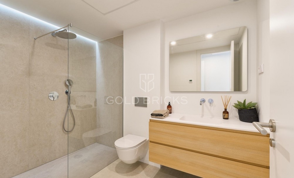 New Build · Apartment · Fuengirola · Higueron
