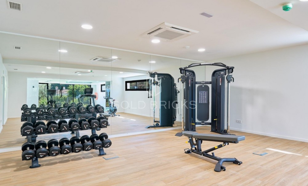 New Build · Apartment · Fuengirola · Higueron
