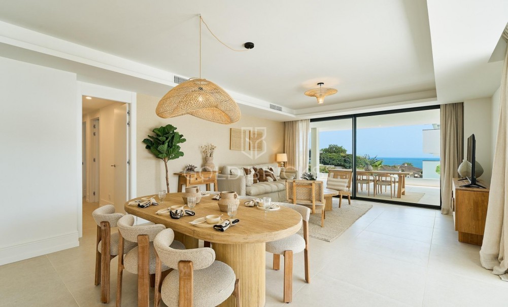 New Build · Apartment · Fuengirola · Higueron
