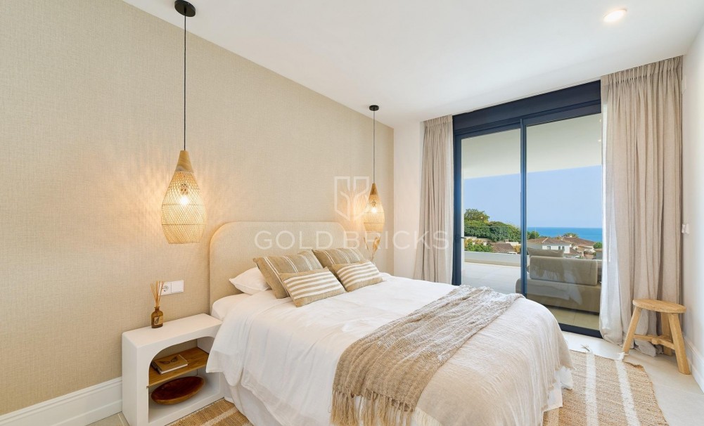 New Build · Penthouse · Fuengirola · Higueron