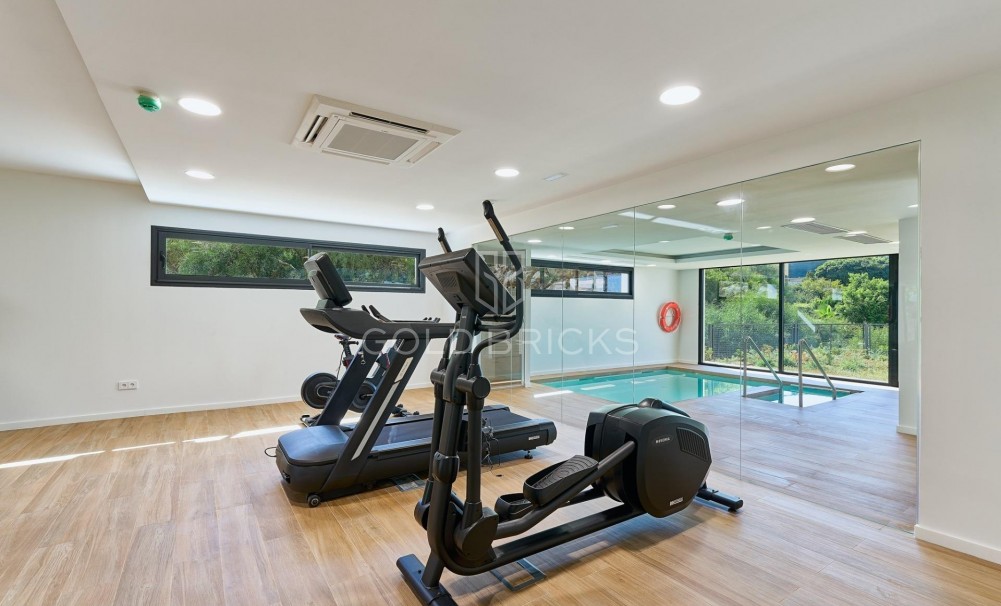 New Build · Penthouse · Fuengirola · Higueron