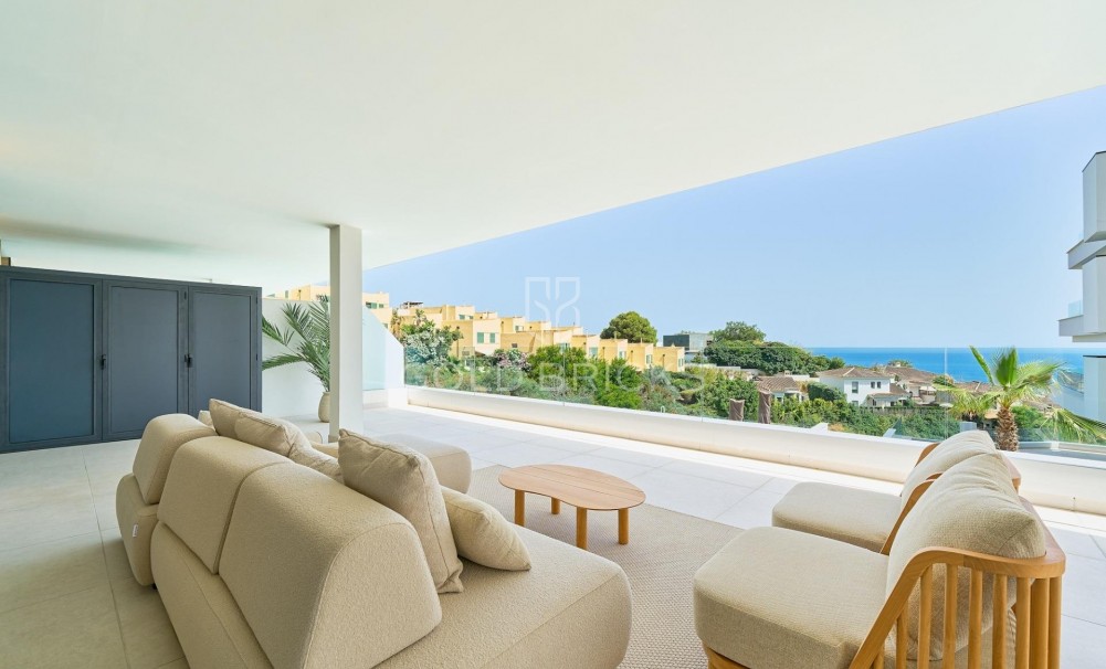 New Build · Penthouse · Fuengirola · Higueron