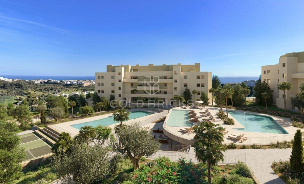 New Build · Penthouse · Mijas · Hipódromo Costa del Sol