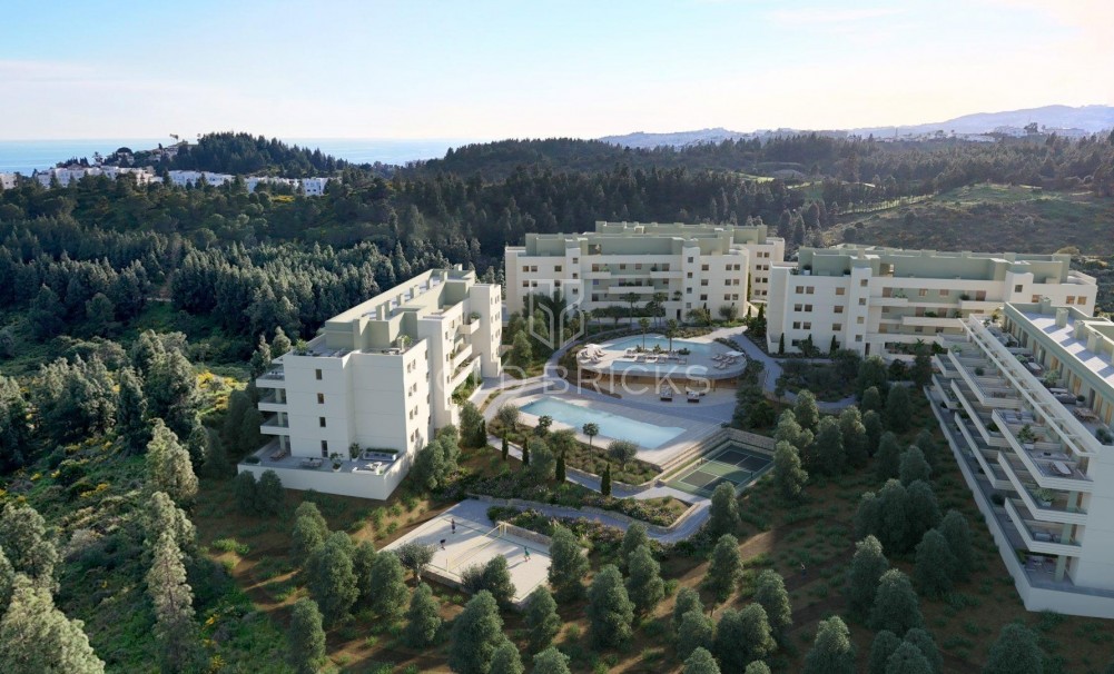 New Build · Penthouse · Mijas · Hipódromo Costa del Sol