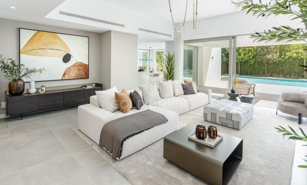 New Build · Villa · Estepona · Paraiso Alto