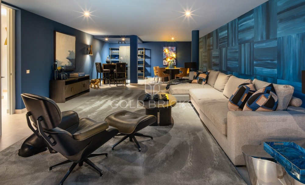 New Build · Villa · Estepona · Paraiso Alto
