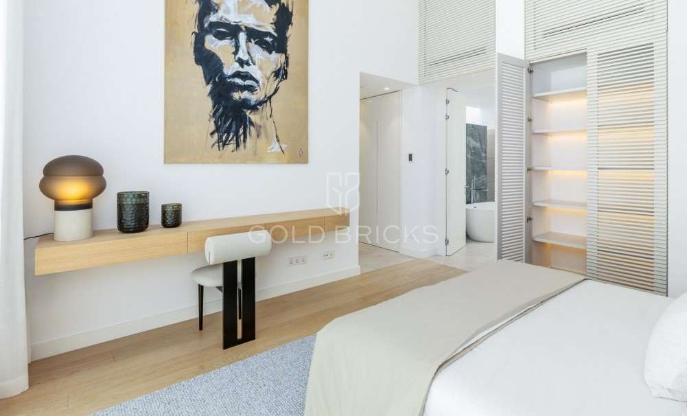 New Build · Villa · Estepona · Paraiso Alto