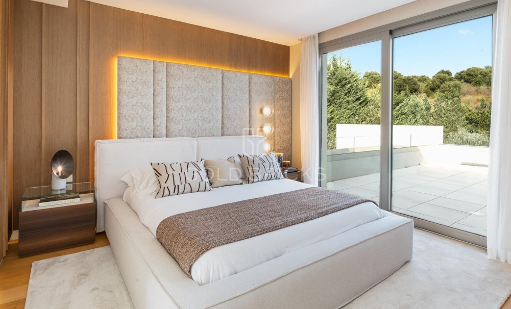 New Build · Villa · Estepona · Paraiso Alto
