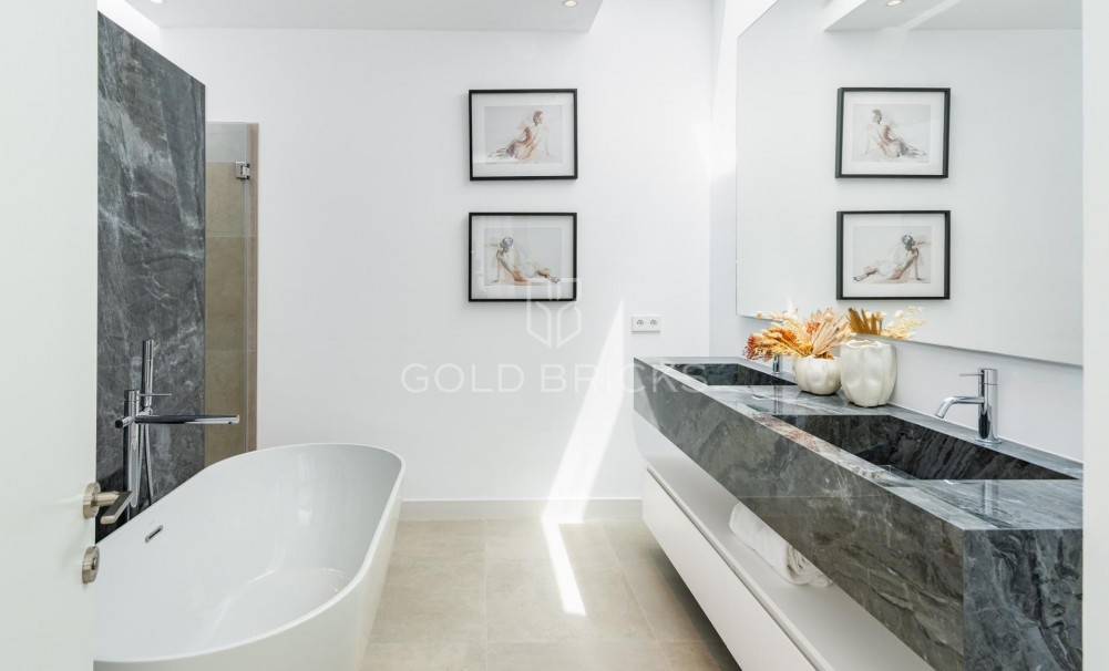 New Build · Villa · Estepona · Paraiso Alto