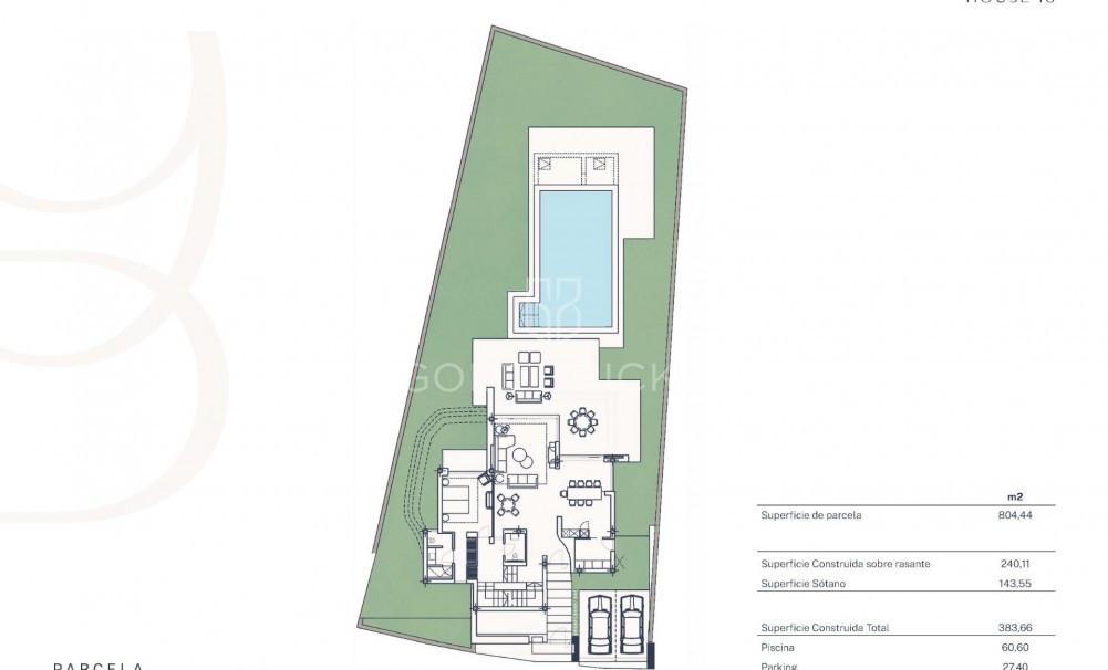 New Build · Villa · Estepona · Paraiso Alto