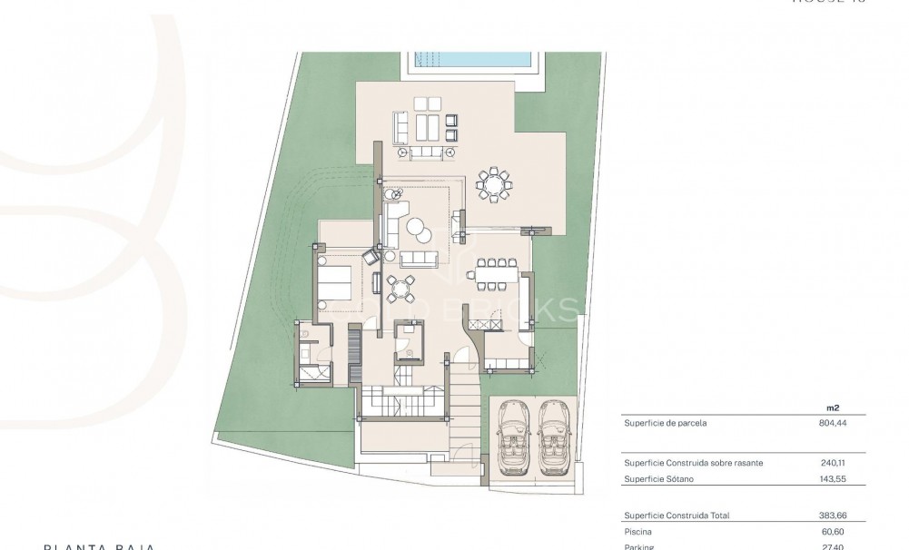 New Build · Villa · Estepona · Paraiso Alto