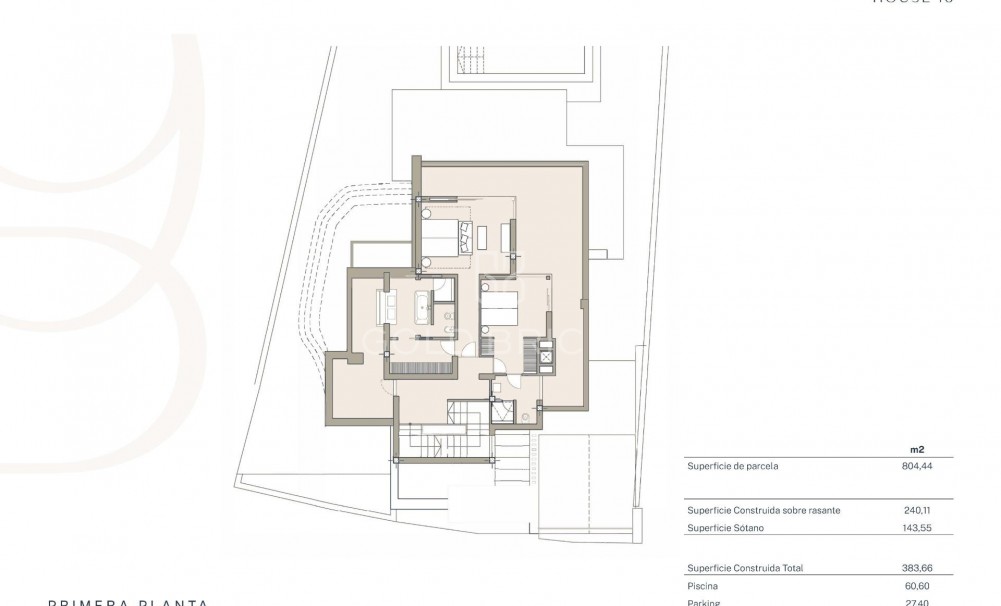 New Build · Villa · Estepona · Paraiso Alto