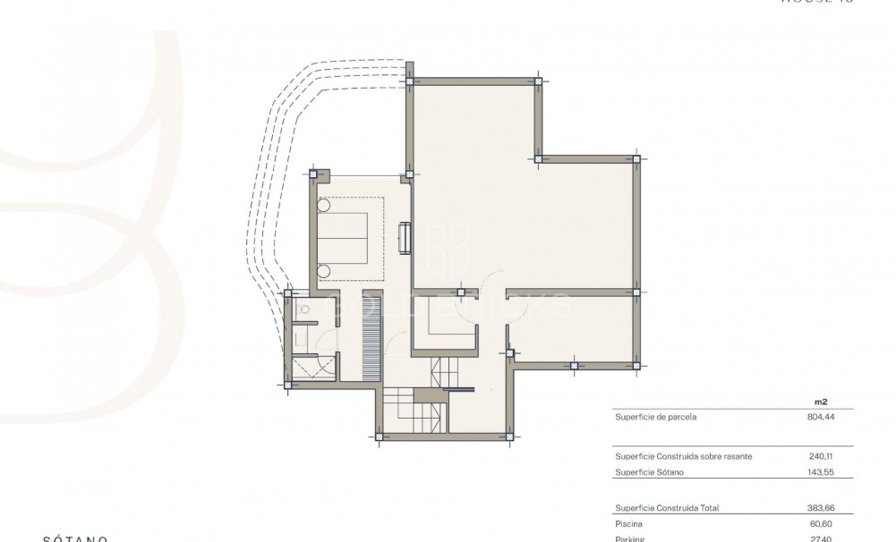 New Build · Villa · Estepona · Paraiso Alto