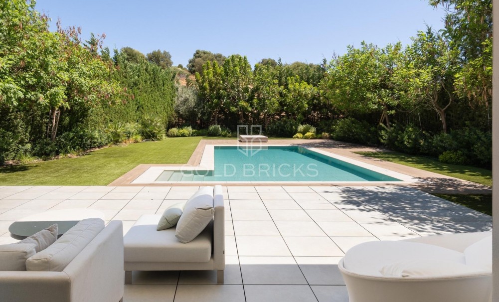 New Build · Villa · Estepona · Paraiso Alto