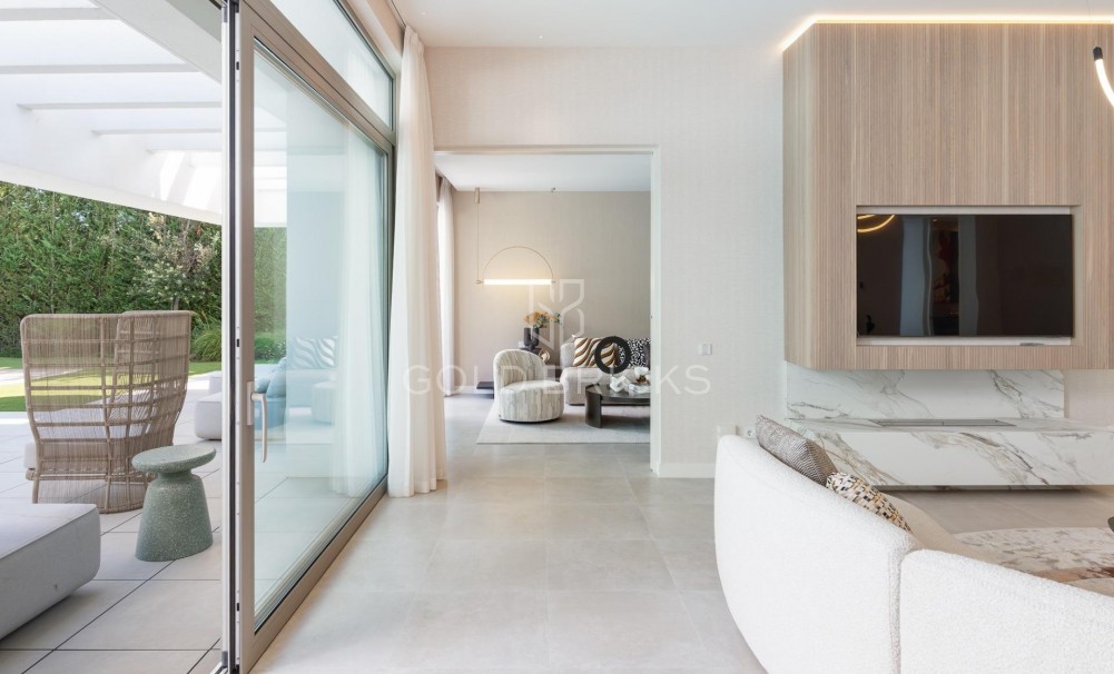 New Build · Villa · Estepona · Paraiso Alto