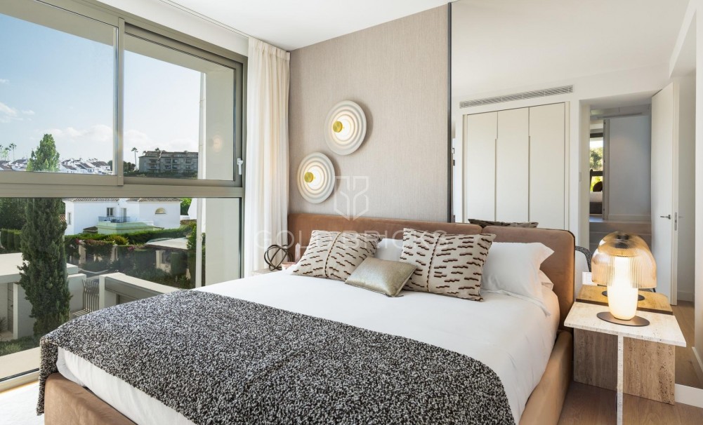 New Build · Villa · Estepona · Paraiso Alto