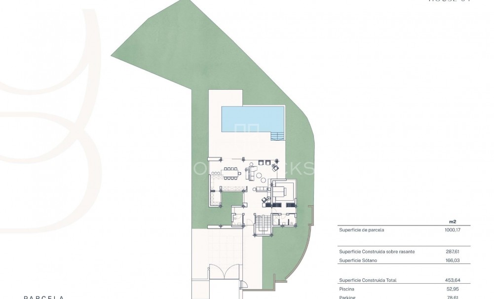 New Build · Villa · Estepona · Paraiso Alto