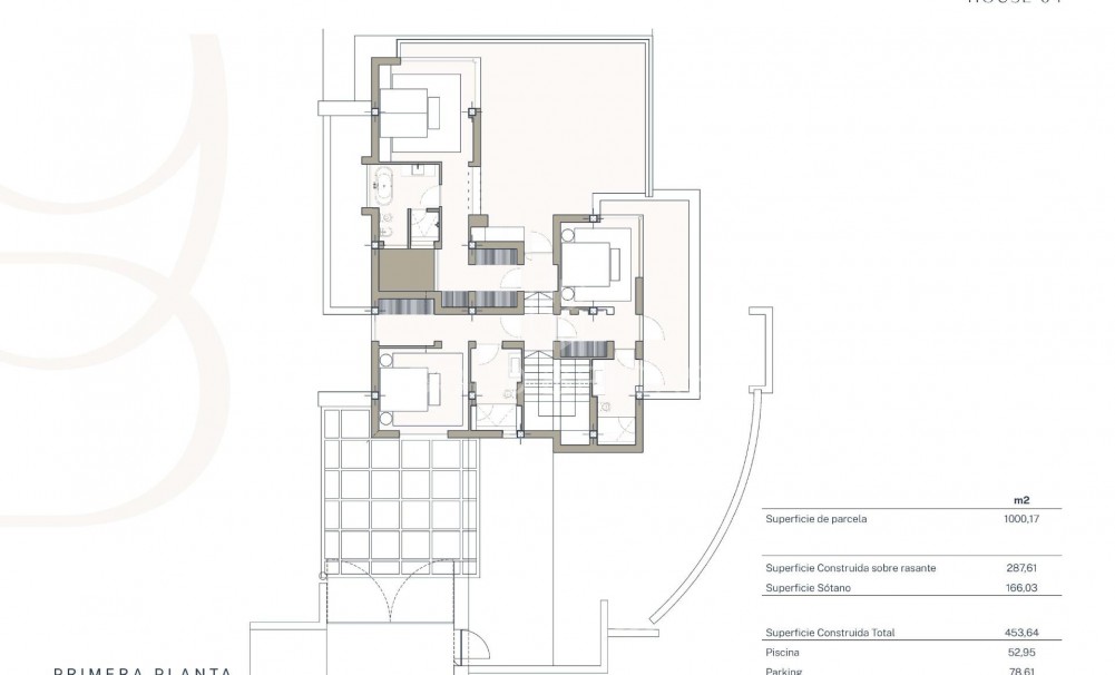 New Build · Villa · Estepona · Paraiso Alto