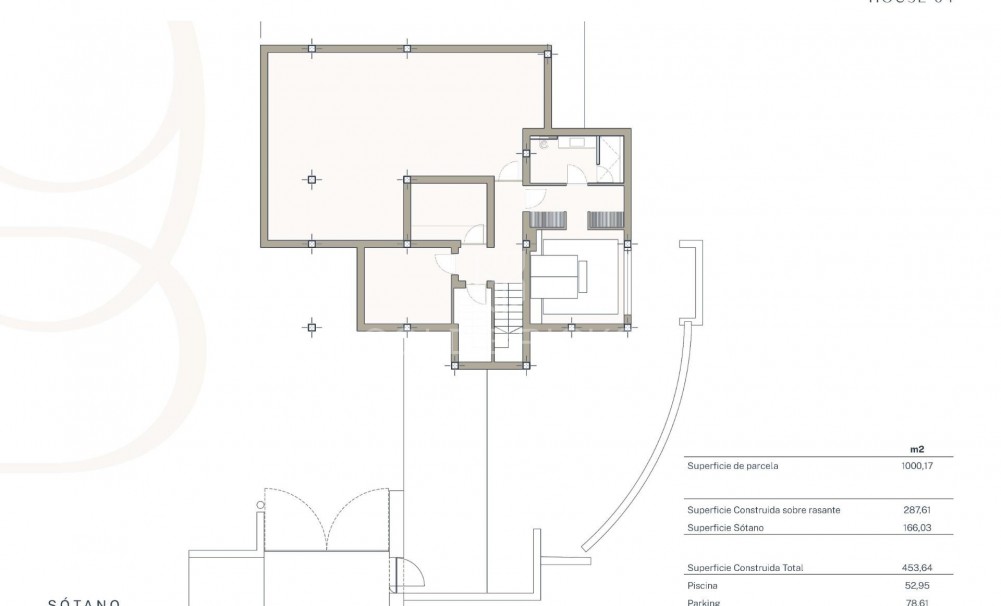 New Build · Villa · Estepona · Paraiso Alto