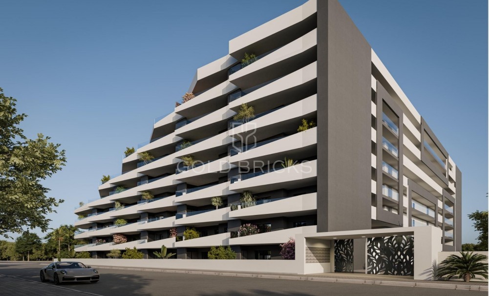 New Build · Apartment · San Miguel de Salinas · Pueblo
