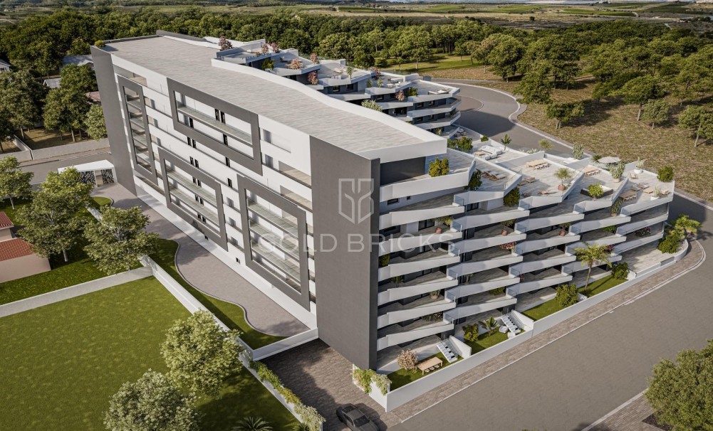 New Build · Apartment · San Miguel de Salinas · Pueblo