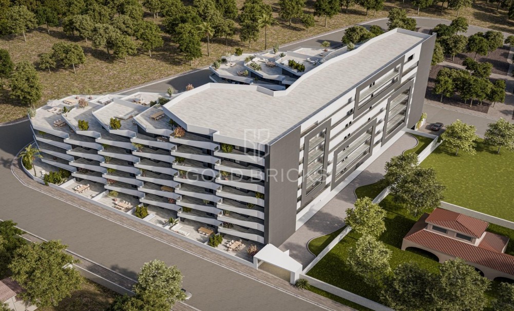 New Build · Penthouse · San Miguel de Salinas · Pueblo