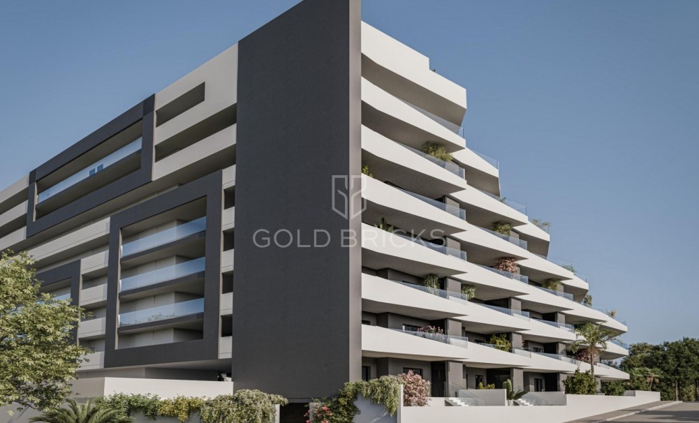 New Build · Apartment · San Miguel de Salinas · Pueblo