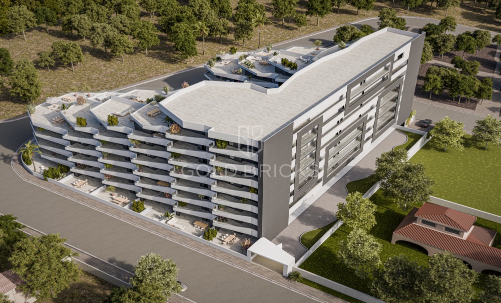 New Build · Apartment · San Miguel de Salinas · San Miguel de Salinas Centro