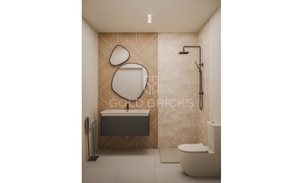 New Build · Apartment · San Miguel de Salinas · San Miguel de Salinas Centro