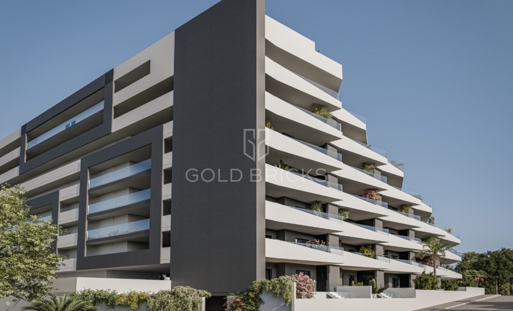 New Build · Apartment · San Miguel de Salinas · San Miguel de Salinas Centro