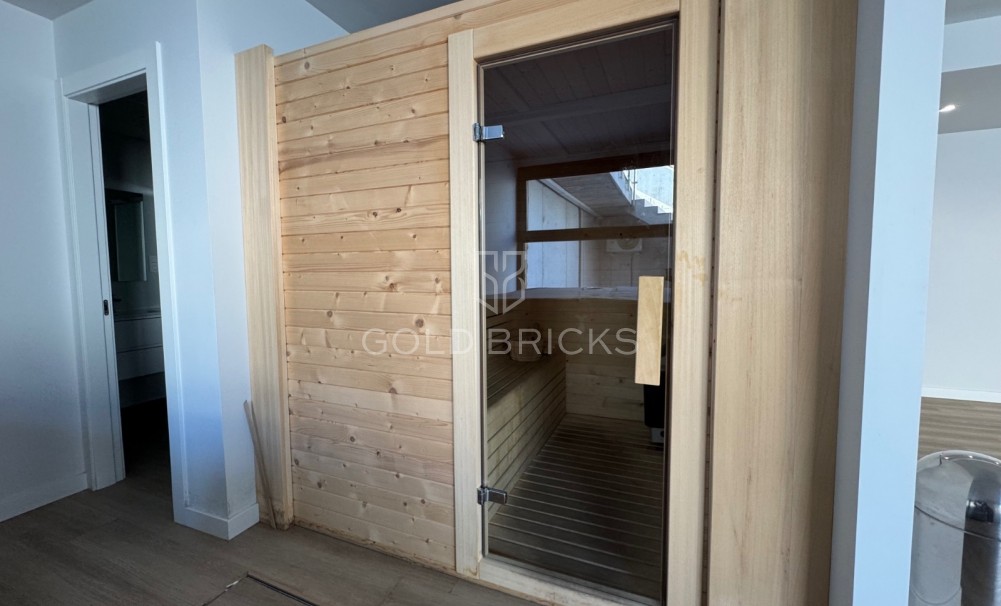 Sale · Duplex Penthouse · Orihuela Costa · Playa Flamenca