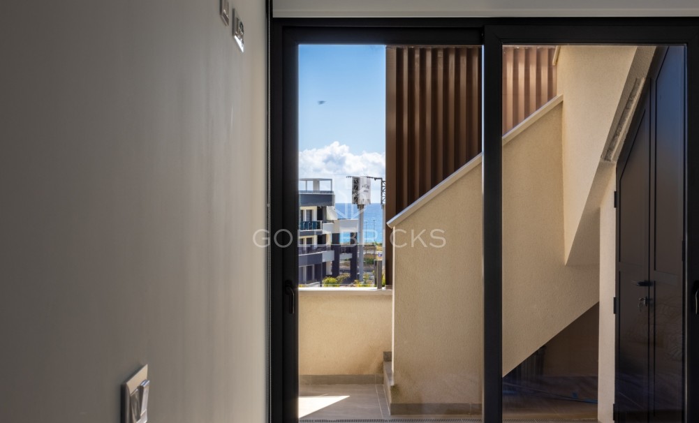 Sale · Duplex Penthouse · Orihuela Costa · Playa Flamenca