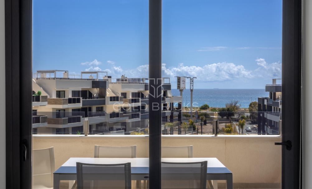 Sale · Duplex Penthouse · Orihuela Costa · Playa Flamenca
