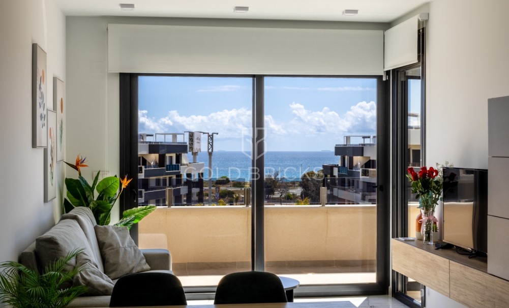 Sale · Duplex Penthouse · Orihuela Costa · Playa Flamenca