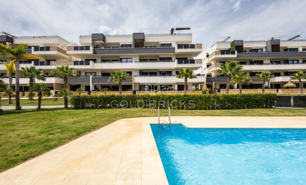Sale · Duplex Penthouse · Orihuela Costa · Playa Flamenca