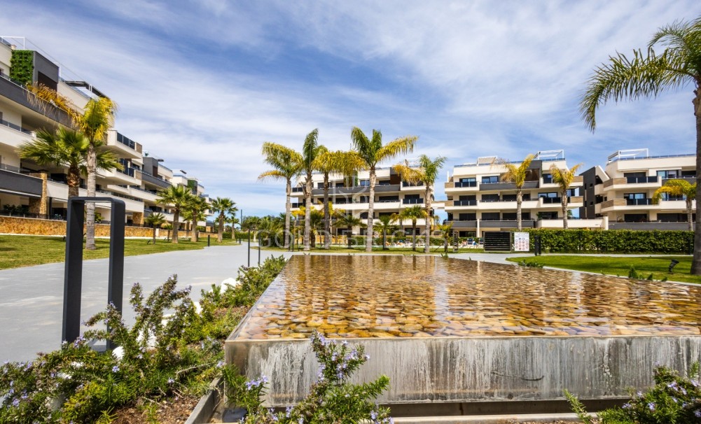 Sale · Duplex Penthouse · Orihuela Costa · Playa Flamenca