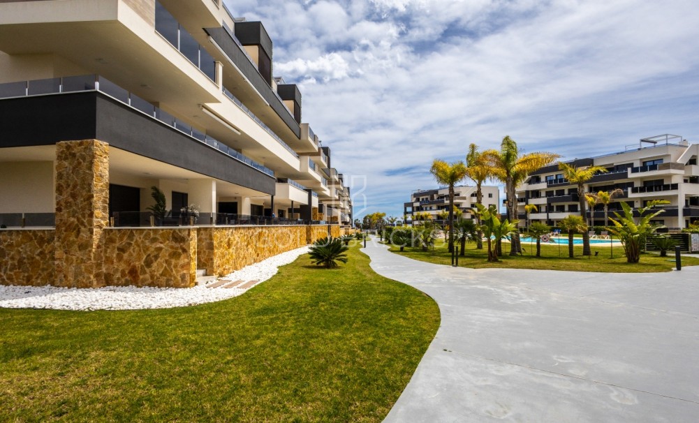 Sale · Duplex Penthouse · Orihuela Costa · Playa Flamenca