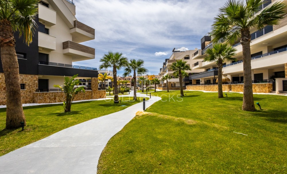 Sale · Duplex Penthouse · Orihuela Costa · Playa Flamenca